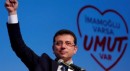 İmamoğlu'ndan İzmir mesajı:''Coşkuyla izleyeceğim''