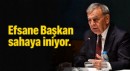 İmza toplamaya başladı