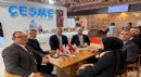 İstanbul Turizm Fuarı 2026 kapılarını ziyaretçilere açtı