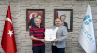 İyilik “elma” olup kampüslere yayılacak