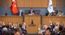 İzmir Büyükşehir Belediye Meclis'nde dengeler değişti