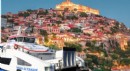 İzmir-Midilli seferleri başlıyor!