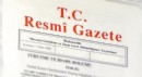 İzmir'de 7 kaymakam ve 6 vali yardımcısı değişti!