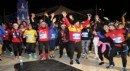 İzmir en uzun gecede koştu