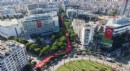 İzmir kurtuluşu kutluyor!