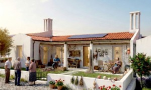 Kiralık Sosyal Konut tören programı belli oldu!