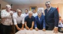 Kocaoğlu, Sındır ve Atilla Yeni Parti'de