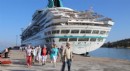 Kruvaziyer turizmi rekorlarla büyüyor
