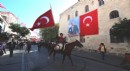 Kurtuluş gününde Yargı Bağımsızlığına vurgu!