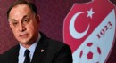 MHK Başkanı Ferhat Gündoğdu tutuklandı!