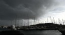 Meteoroloji'den Kıyı Ege için Sarı Kod uyarısı!