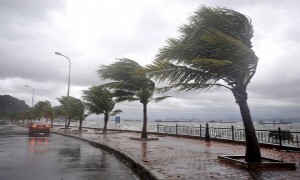 Meteoroloji'den Kuzey Ege için fırtına uyarısı!