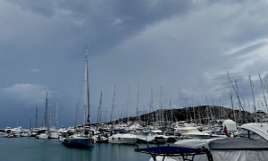 Meteoroloji'den sağanak uyarısı!