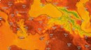 Meteoroloji'den sıcak hava uyarısı!