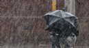 Meteoroloji'den yağmur uyarısı!