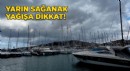 Meteorolojiden uyarı geldi