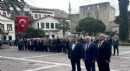 Muhtarlar Günü Çeşme’de kutlandı