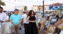 Başkan Denizli, “O fikrin adı,  Türkiye Cumhuriyeti’dir”