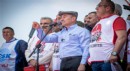 O zorbalar tıpış tıpış gidecekler