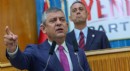 Özel, ''Satıp gidenler hain oğlu haindir''