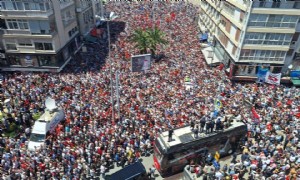 Özel'den Kılıçdaroğlu'na tarihi çağrı!