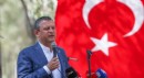 Özgür Özel, cumartesi İzmir'de