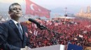 Özgür Özel'den İzmirlilere çağrı