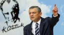 Özgür Özel ekibi Parti Meclisi'nden istifa etti!