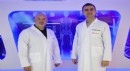 Plastik kemiğe dayandı