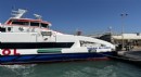 Rota Yunan Adaları