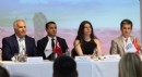 Satranç'ın ustaları Çeşme'de buluşuyor!