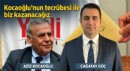 Seçim sonrası Güç'ten ilk mesaj!