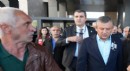 Son Dakika Özgür Özel'e saldırı!