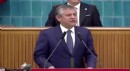 TBMM'de tarihi toplantı! Sav 16 yıl sonra mecliste
