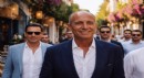 Tom Barrack’tan Alaçatı’ya sürpriz ziyaret