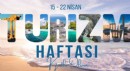 Turizm Haftası Çeşme’de başlıyor!