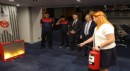 Turizm işletmeleri afet güvenliği için toplandı