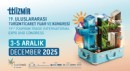 Turizmin kalbi İzmir'de atacak!