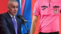 Türk Futboluna Bomba düştü!