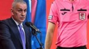 Türk Futboluna Bomba düştü!