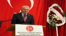 Uluçam 2. kez Başkanlığa seçildi.
