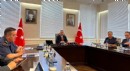 Vali Elban’dan güvenlik ve asayiş raporu!