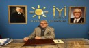 Volkan Evci Görevini Devrediyor!