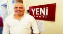 YENİ Parti Çeşme sandığa gidiyor!