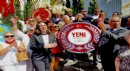Yeni Parti'de kongre takvimi başlıyor!