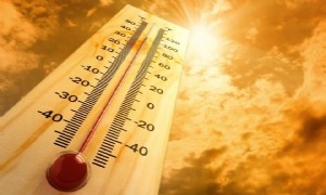 Yeni haftada sıcaklıklar düşüşe geçiyor