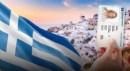 Yunanistan'a % 153'lük rekor başvuru!