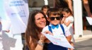 Yuvamız Çeşme’de minikler sertifikalarını aldı