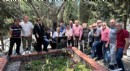 Ziynet Sertel mezarı başında anıldı