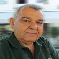 GERMİYAN KÖYÜNDEN BİR IŞIK HOCA GEÇTİ